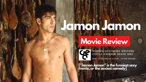 javier bardem naked|The Best of Javier Bardem